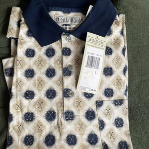 Short sleeve dress shirt